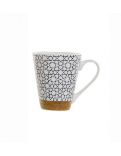 Taza mug cerámica Granada