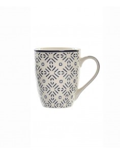 Taza mug porcelana Zaidin