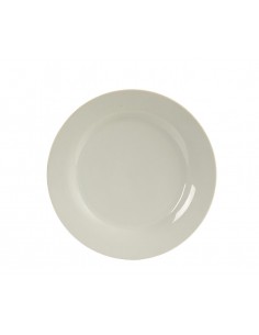 Plato llano porcelana Sanz 2