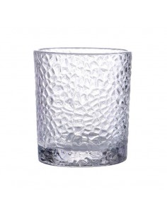 Vaso cristal 35cl Mónaco