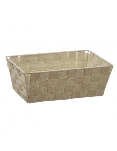 Cesta rectangular 28cm Dante