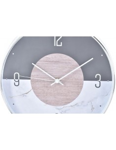 Reloj de pared mármol Cooper 2