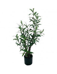 Planta artificial olivo 80cm