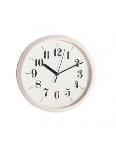 Reloj pared blanco Ben