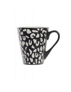 Taza mug animal print Kimba