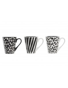 Taza mug animal print Kimba 2