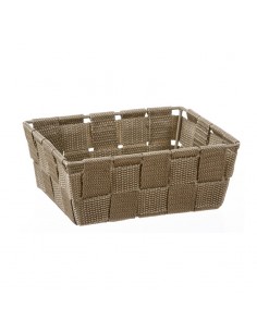 Cesta rectangular 16cm Dante