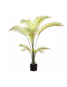 Planta palmera artificial...