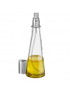 Aceitera spray cristal 180ml