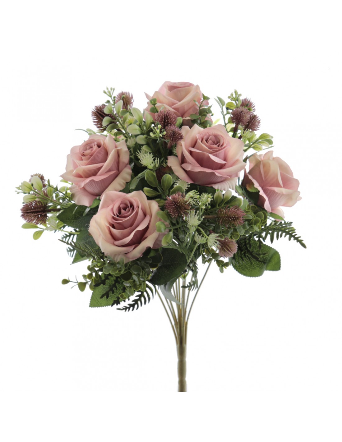 Ramo Bouquet De Rosas