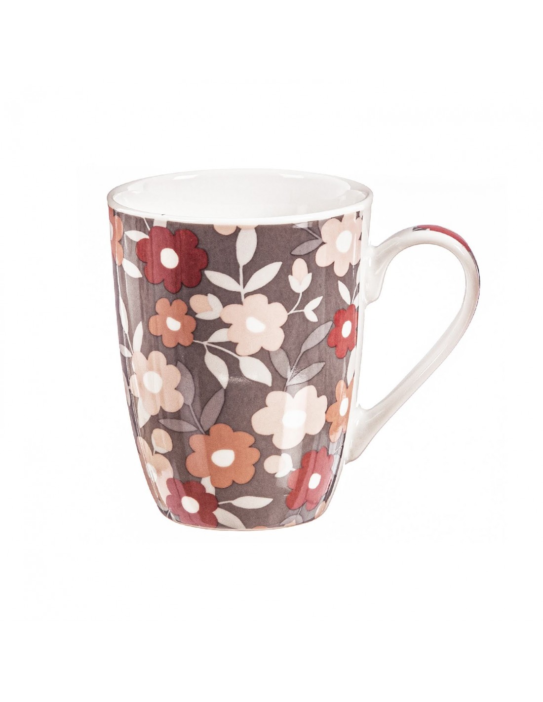 Taza infusión floral 300ml Ancora