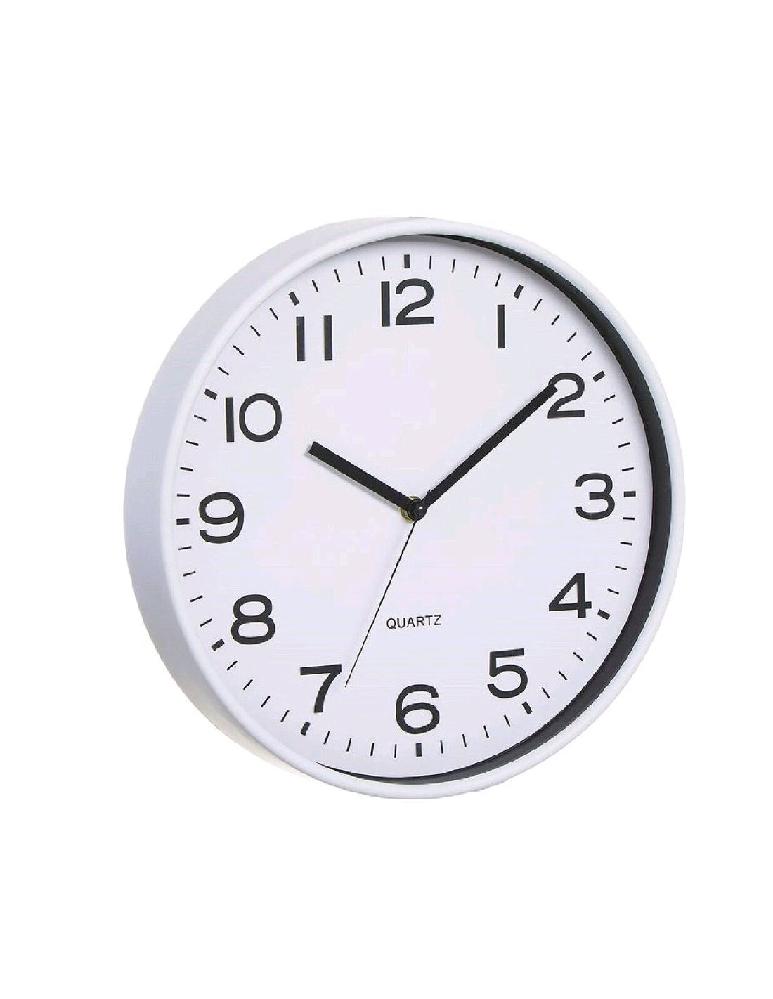 Reloj Cocina Marco Blanco 30 cm