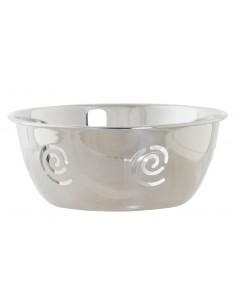 Bowl metal 16cm