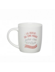 Taza mug Abuelas molonas