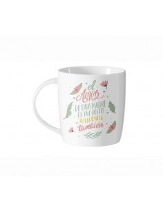 Taza mug amor de mamá