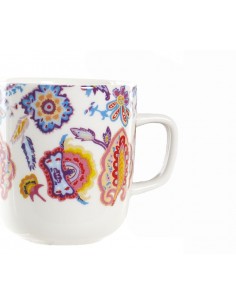 Taza mug porcelana 380ml... 2