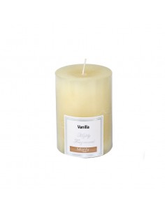 Vela perfumada vainilla 9,5CM