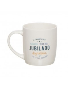 Taza mug cerámica 350ml...